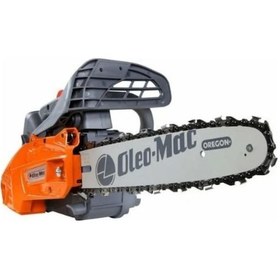 Resim Oleomac Gsth 240 Euro5 Motorlu Budama Testeresi 