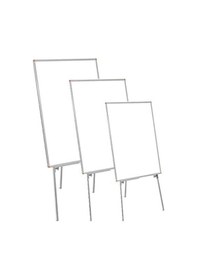 Resim Panda Yazı Tahtası Teleskopik Ayaklı Lamine 60X85 Pan238 