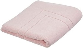 Resim Taç Pure Ayak Havlusu 50x80 cm, Pembe 