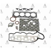 Resim TAIWAN 101019C625 Takım Conta Vanette 96= Ld-23 Çelik 1.25Mm 