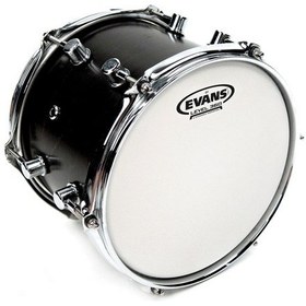 Resim Evans Genera G1 Coated 12 İnch - B12g1 Tom/timbale/trampet Derisi 