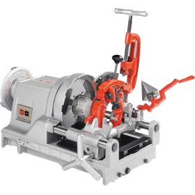 Resim Rıdgıd 26107 Model 1224 1/8''-4'' Tezgah Tipi Pafta 