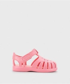 Resim Igor İgor S10271-204 Tobby Solıd Kız Çocuk Sandalet Pembe 20-25 