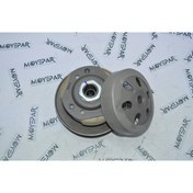 Resim Msr Dıo 007 Honda Dio 110 Arka Varyatör 
