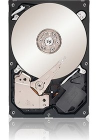 Resim Seagate SV35 2TB 3.5" 7200RPM Sata 3.0 64Mb 7x24 Güvenlik Diski (ST2000VX000) 