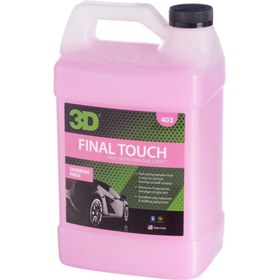 Resim 3D Final Touch - Quick Detailer- Hızlı Cila 3.79 Lt. 