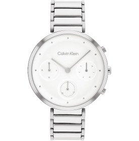Resim Calvin Klein Ck25200282 Kadın Kol Saati 