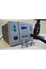 Resim Quick Qsuperior 861DE Sıcak Hava Istasyonu 1200WATT (Quick) 