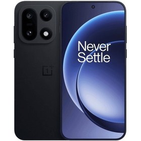 Resim OnePlus 15 YD | 256 GB 12 GB  Siyah 
