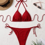 Resim Kadınlar için Seksi Bikini 