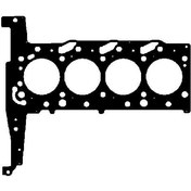 Resim SILINDIR KAPAK CONTASI1.10MM 1 CEKTIK TRANSIT V184 TT8 01>06 2.0 125PS TDCI MONDEO III 00>07 III 2.0 TDCI 