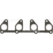 Resim REINZ 71-24602-30 Manifold Contası Egzoz Astra F Corsa A Corsa B X14Sz C14Se 