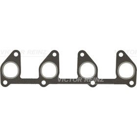 Resim REINZ 71-24602-30 Manifold Contası Egzoz Astra F Corsa A Corsa B X14Sz C14Se 