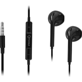 Resim Ktools Basic Hi-Fi Mikrofonlu Kablolu Kulaklık 120 cm 