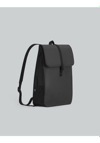 Resim Gaston Luga Dash Laptop Bölmeli Sırt Çantası - 13 Siyah 