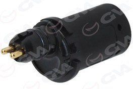 Resim Park Sensoru Pts Sıyah Bmw E36 E39 E38 