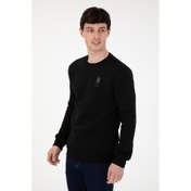 Resim U.S. Polo Assn. Erkek Sweatshirt 1963478 (1963478) 