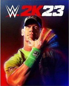 Resim WWE 2K23 Standart Edition Xbox One Oyunu 