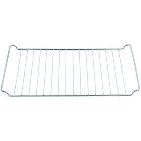Resim B & N MAĞAZACILIK Ankastre Fırın Iç Izgara Raf Teli 45,5 X 37,5 Cm 