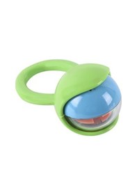 Resim Zuzu Şeker Çıngırak 04111 (Adet - Karışık Renk) 