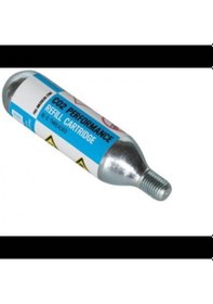 Resim Shimano Pro Hava Tüpü C02 16 Gram Gri - Mavi 