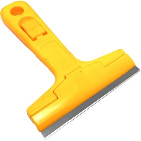 Resim Oto Aksesuarcım Cam Kazıma Aparatı Kısa Saplı 