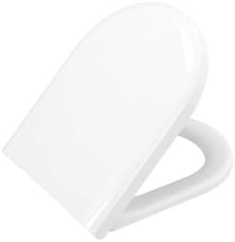 Resim Vitra Sesyok Duroplast Yavaş Kapanır Klozet Kapağı 85-003-009 