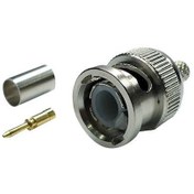 Resim Prolink Pr-K177 Bnc Konnektör Rg58 Erkek Sıkmalı Tip 20 Adet 