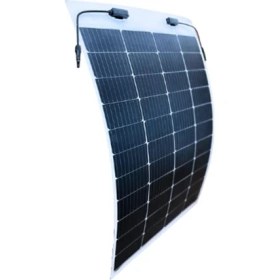 Resim 195W Etfe Esnek Topcon Güneş Paneli 