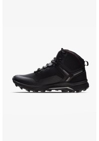 Resim U.S. Polo Assn. Lescon Explore Max 3 Su Gecırmez Bot Sıyah 