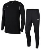 Resim Nike M Park 20 Knit Track Antrenman Eşofman Takımı 