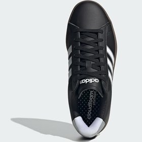 Resim adidas GRAND COURT 2.0 Tenis ayakkabısıKadın 