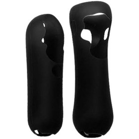 Resim Ps Move Controller Oyun Kolu Silikon Kılıf Navigation Controller 