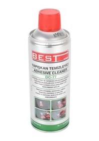 Resim Best Yapışkan Temizleyici Sprey Dc-77 313-09 400 Ml 