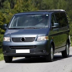 Resim Vites Topuzu Körüksüz 6 İleri 7H0711113B VW Transporter T5 ile uyumlu 2004-2010 