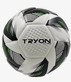 Resim Tryon Ft-200 5 Numara Futbol Topu Beyaz 