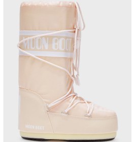 Resim Moon Boot Kadın Kar Botu 14004400-085 Bisküvi Bej 