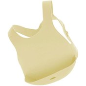 Resim OiOi Mama Önlüğü - Mellow Yellow 