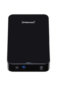 Resim Intenso 3,5" 6tb 4034303025459 3.0 Siyah Taşınabilir Hard Disk 