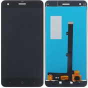 Resim Kdr ZTE Blade X Z965 Lcd Ekran Dokunmatik Kdr ZTE Blade X Z965 Lcd Ekran Dokunmatik