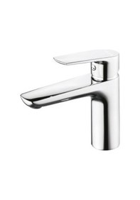 Resim Creavit SH640 Solo SO1500 + SO2500 + SH640 3'lü Duş Seti Takımı Krom 