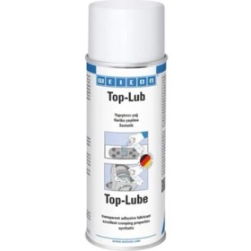 Resim Weicon Top Lube Sıvı Gres Sprey 400 ml 
