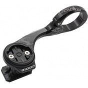 Resim Moon Gidon Gps Tutucu Combo Mount Garmin-wahoo Siyah 