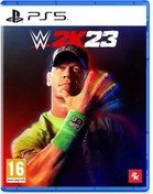 Resim WWE 2K23 - PS5 Oyun 