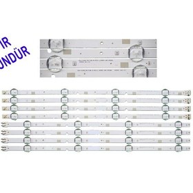 Resim Samsung Uyumlu Ue48J5070. Ue48J5270. Ue48K5200 Led Bar 