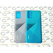 Resim Infinix Uyumlu Note 8 Arka Pil Batarya Kapağı (233802666) 