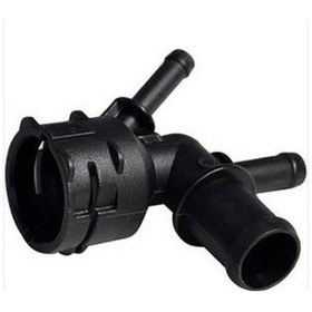 Resim Esse Otomotiv - Golf7-passat-polo-a3-leon Su Flanşı 115 907 13- Bsg 90-126-047 5q0122291e 