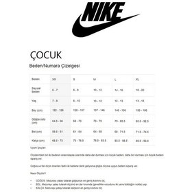 Resim Nike Park 20 Çocuk Sweatshirt Cw6896-071 