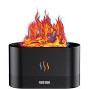 Resim Şömine Tasarımlı Hava Nemlendirici 