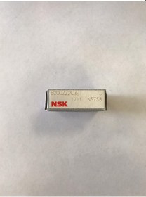 Resim 6000 Zz Nsk Rulman 10X26X8 